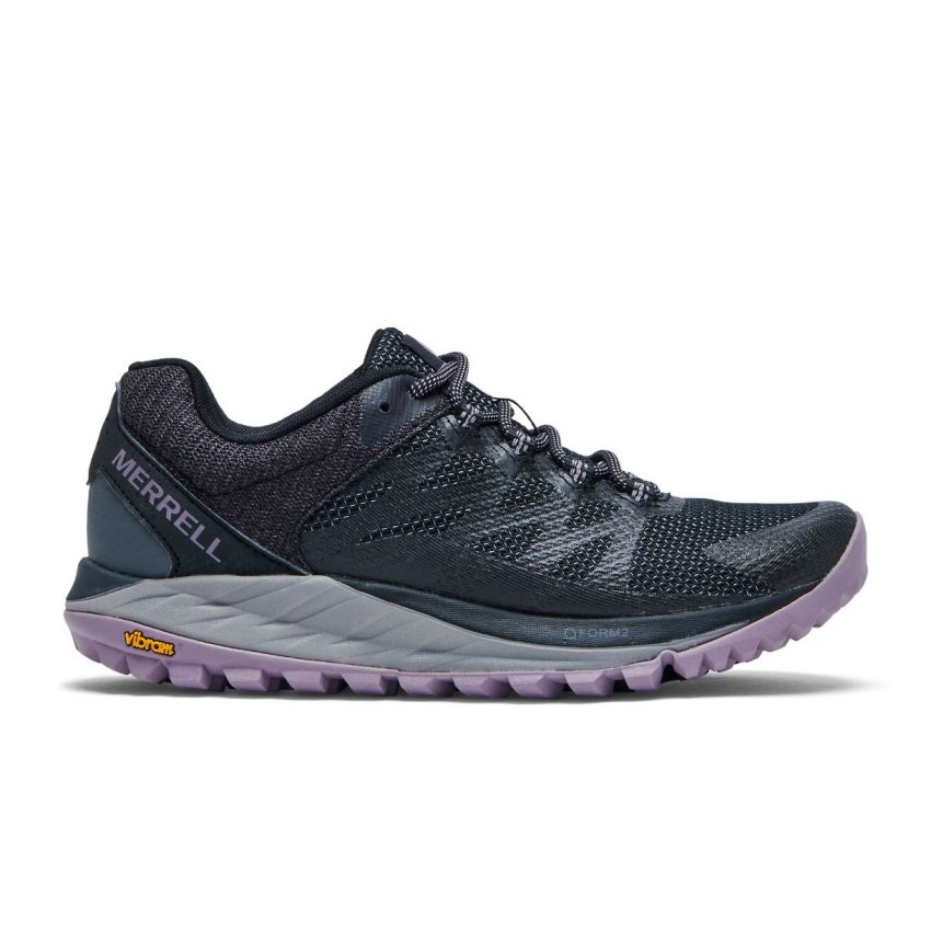 Basket Merrell Antora 2 Noir Femme | Q.Y.PLJU